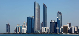 Atlantic Council Global Energy Forum In Abu Dhabi To Set Global Energy Agenda For The Year